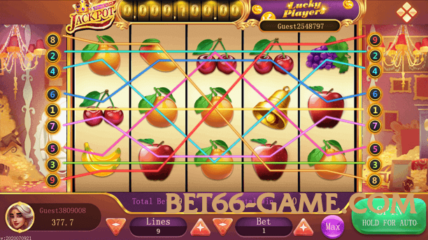 gv777vip Mega v5.1.0 APK Screenshot